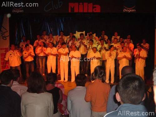 Coralia Club Milta 15